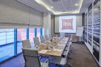 Ibis Ankara Airport - Ramah Hewan Peliharaan