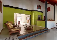 Nuevo Hotel Aguada del Zorro - 2 Sao