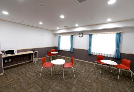 창원 숙소 전망