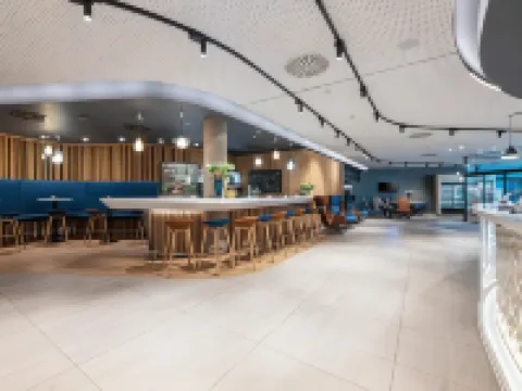 NH Graz City Hotels in Graz