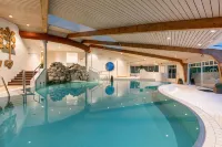Hotel Jagdhaus Wiese - Pools