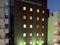 浦安博福特飯店 浦安市住宿飯店