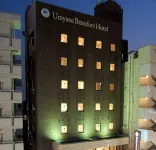 Urayasu Beaufort Hotel