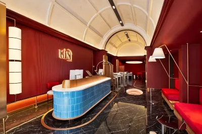 KiN Hotel Onsen Hotels in Ho Chi Minh City