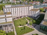 Dorint Parkhotel Frankfurt/Bad Vilbel Hotels near Harheim