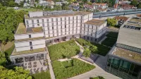 Dorint Parkhotel Frankfurt/Bad Vilbel