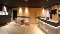 公主公園卓越水療飯店 - SPA