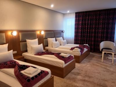 Airport Global Hotel