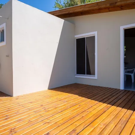 2-bedroom House With Barbecue Area Wil0012