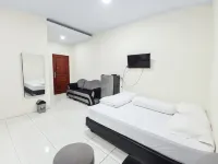 Maherza Syariah Homestay Gorontalo RedPartner Отели в г. 