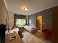 Exempel Schlafstuben Und Quartier Langer Hals
