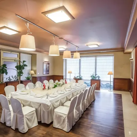 Business Hotel Vega Wrocław