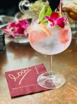 International House Hotel - bars