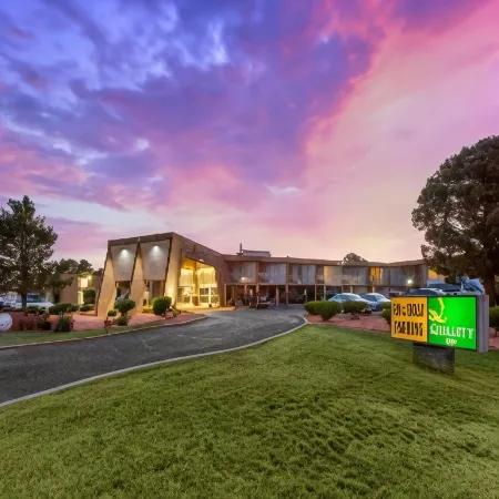 Scenic View Inn - Lake Powell - Page AZ