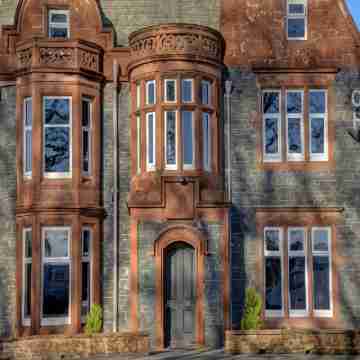 Sure Hotel by Best Western Lockerbie Hotel Exterior