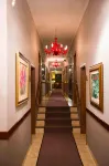Las Ventanas Hotel Boutique - bar
