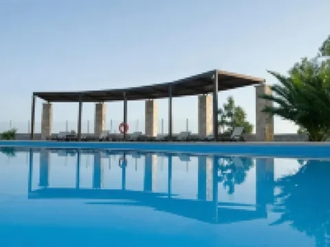 Kallicrates Village Hotels in Sfakia