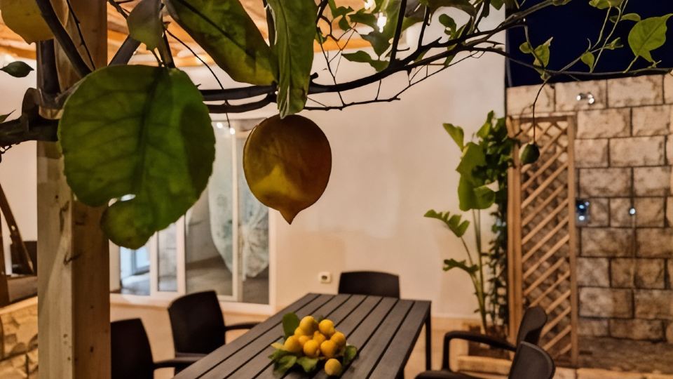 Residence Del Tellaro