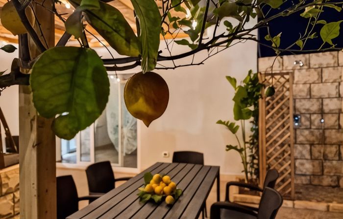 Residence Del Tellaro