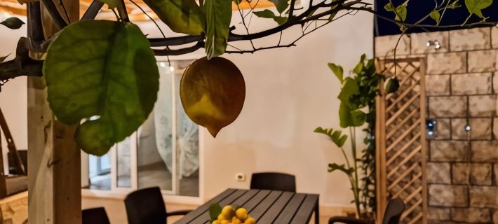 Residence Del Tellaro Hotels in Noto