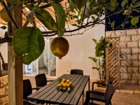 Residence Del Tellaro - بار