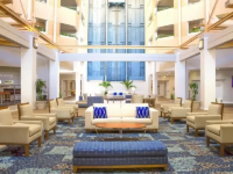 Southbank Hotel Jacksonville Riverwalk Hotels in Jacksonville