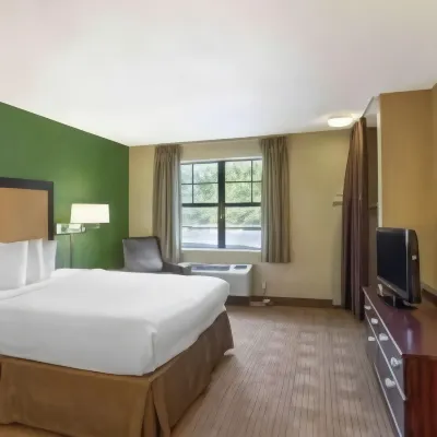 Extended Stay America Suites - Philadelphia - Exton - 2-Star