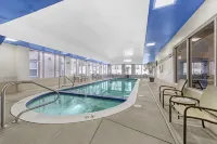 Best Western Executive Inn  Suites - Family