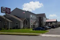 Best Western Plus Menomonie Inn  Suites