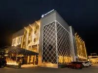 Best Western Batang Garing Hotels in Palangkaraya