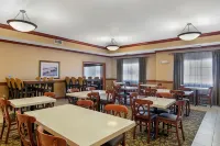 Best Western Plus Butterfield Inn - breakfast
