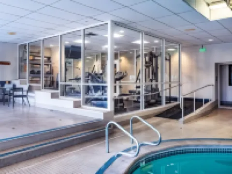 Best Western Vista Inn at the Airport Hotels in Boise