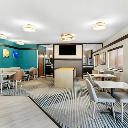 Comfort Inn