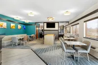 Comfort Inn - Wifi