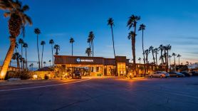 Best Western Date Tree Hotel