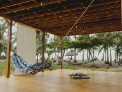 Uuttaaka Eco-Hotel Hotels in Dibulla