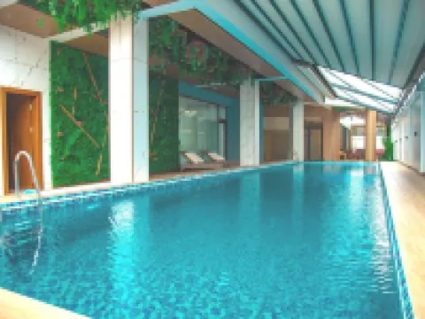 Bio Hôtel Hotels in Lome
