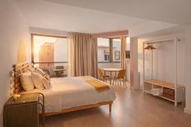 香蕉園拉帕爾馬