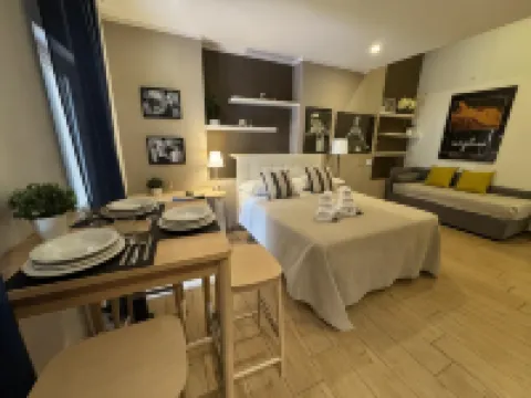 Ca'Vour Affittacamere Hotel a La Spezia