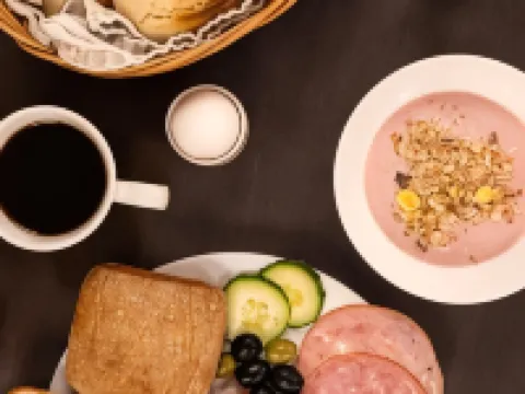 Hotel Aveny Bed & Breakfast Hotels in Gavle