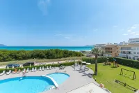 Aparthotel Dunes Platja - Merinäköala