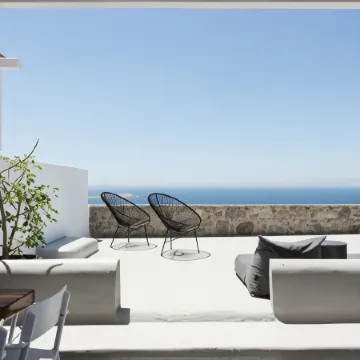 Boho Origin Mykonos