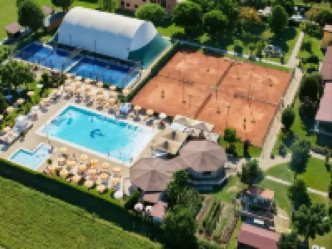 Sport Hotel All'Ancora Hotel a Meolo
