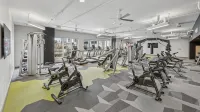 Sentral SoBro - Gym