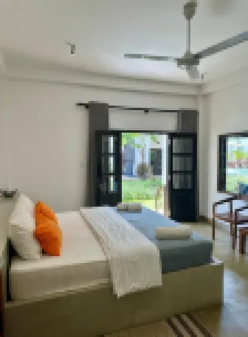 Lum Residence
