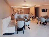 Vittoria Parc Hotel - bar