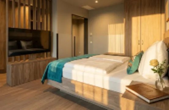 H24 Stadthotel Bernau