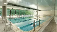 Hotel Kyocera - piscine