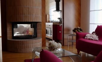 B & B Paradiso