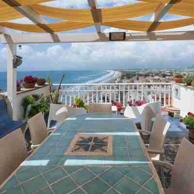 Casa Celeste Sperlongaresort Dining/Meeting Rooms